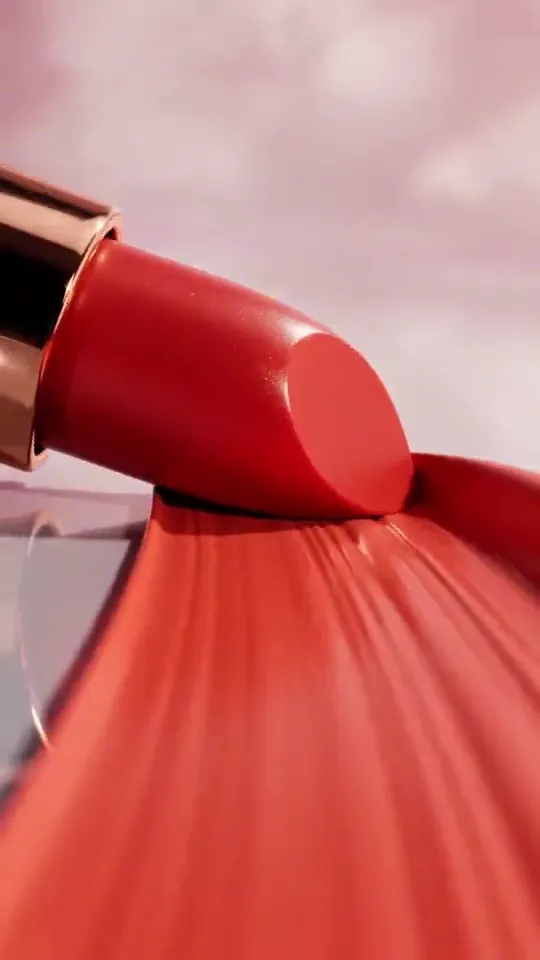 ROUVE — motion design para cosmética